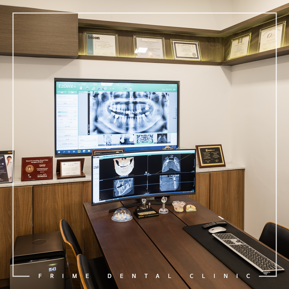 최소침습 임플란트